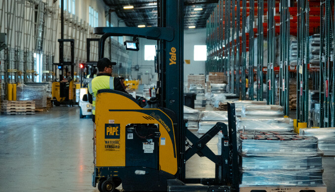 Calculators Simplify Your Logistics Planning