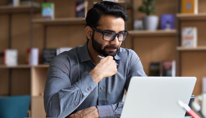 Dependable Customer Login