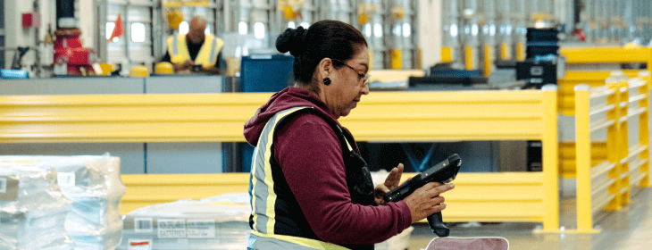 eCommerce Logistics