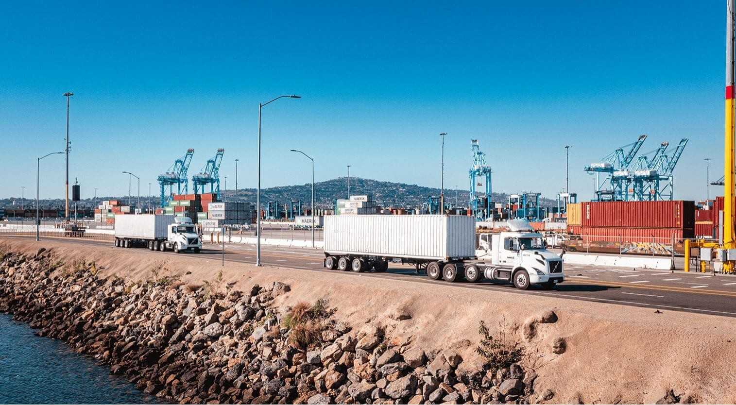 DSCS Drayage Services