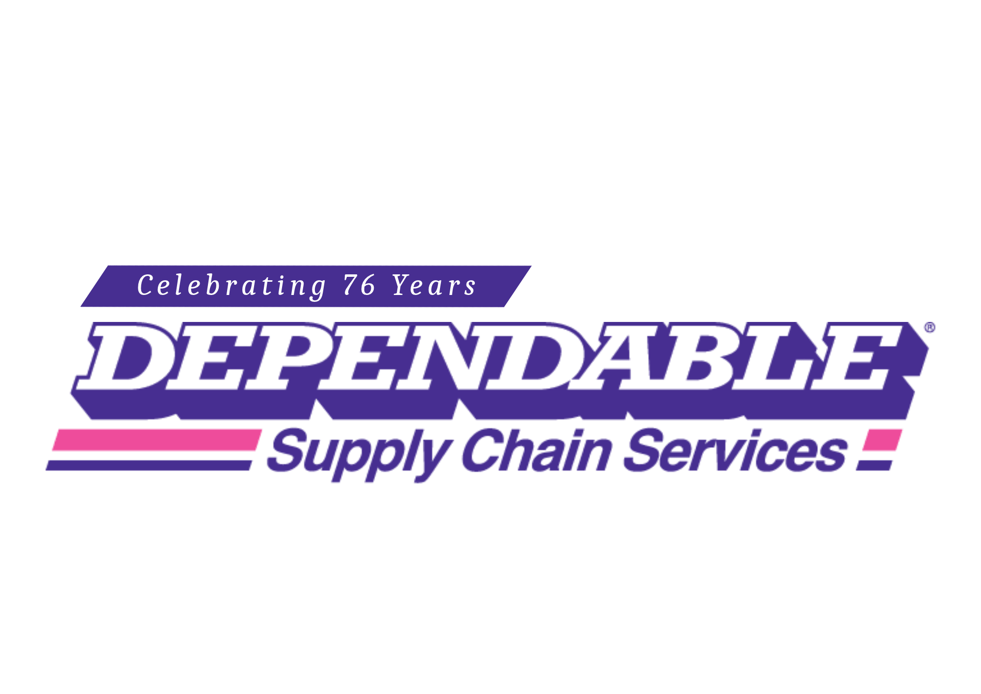 Dependable Supply Chain Services